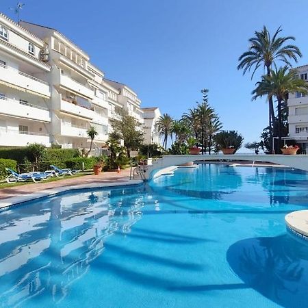 Estrelicia III Apartment Marbella Bagian luar foto